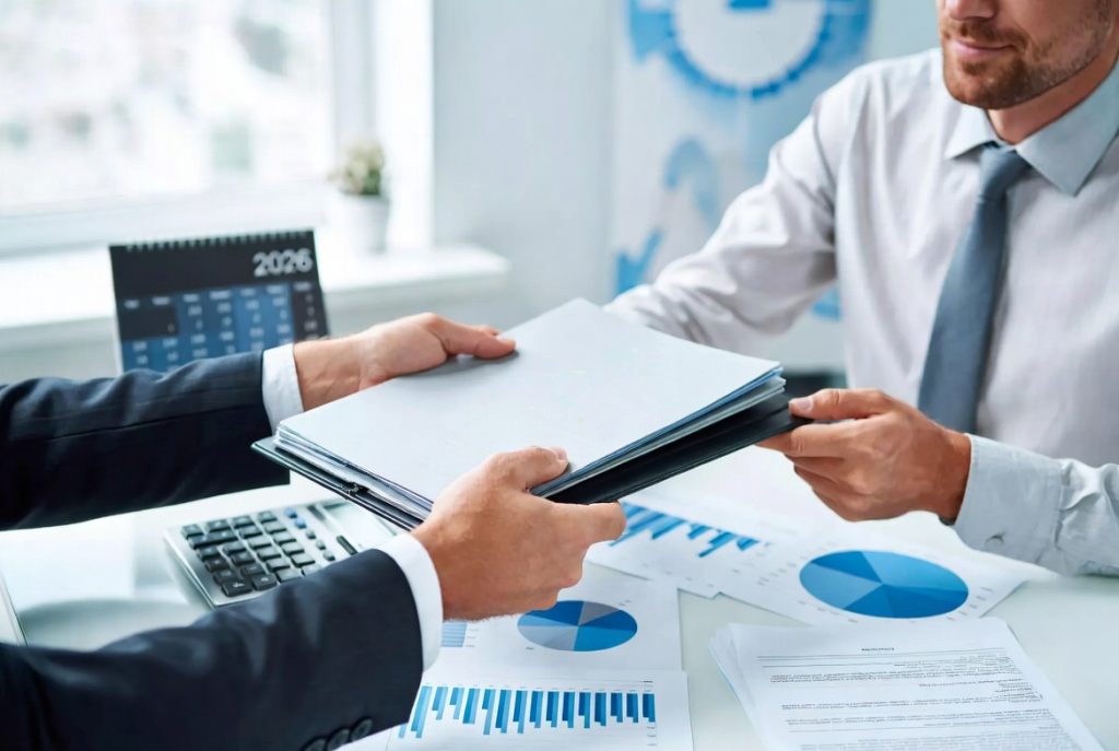 Comment changer d’expert-comptable en 2026 ? Guide complet étape par étape